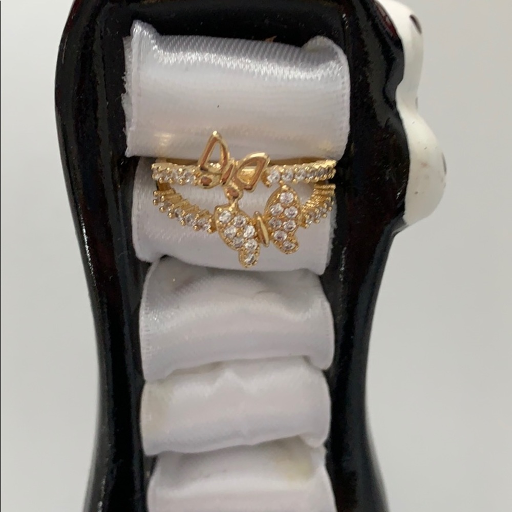 Fashion Ring
